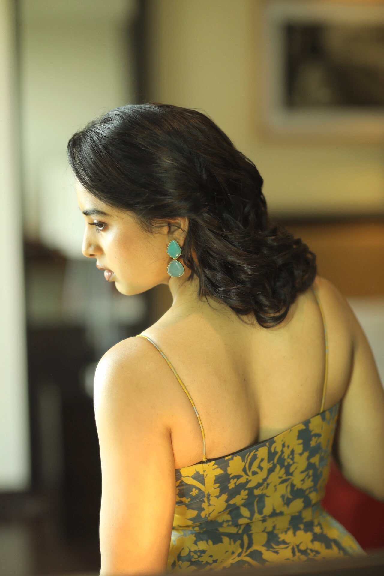 Beautiful Stills of Shrushti Dange!