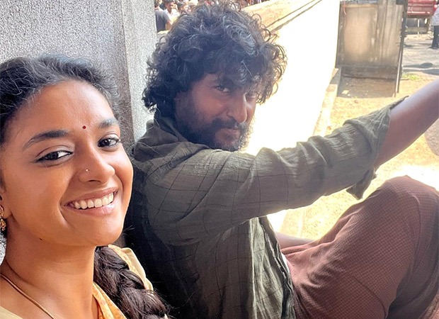 Dasara Movie Stills!