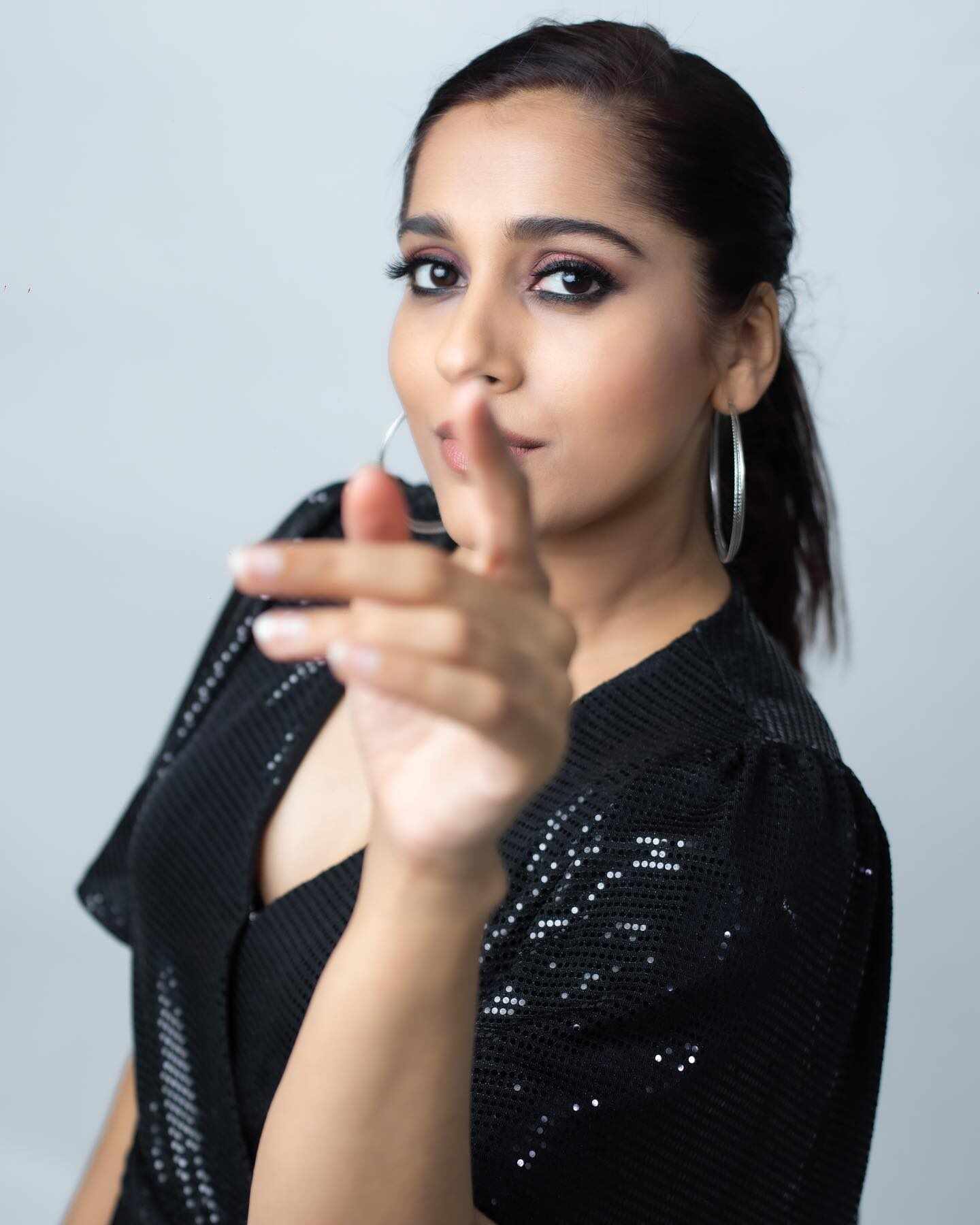 Recent Clicks of Rashmi Gautam !