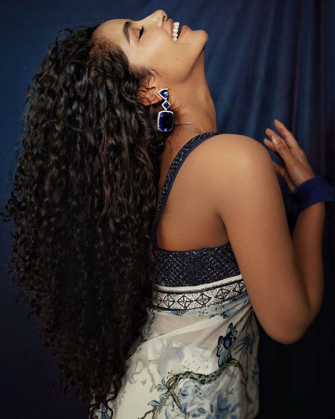 Beautiful Stills of Anupama Parameswaran!