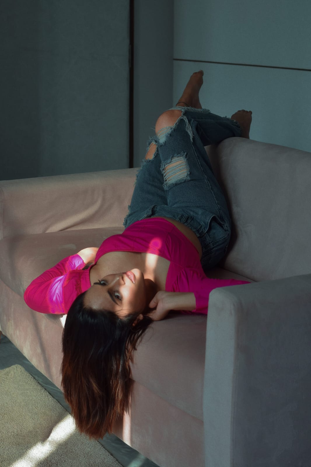 Beautiful Stills of Nandita!