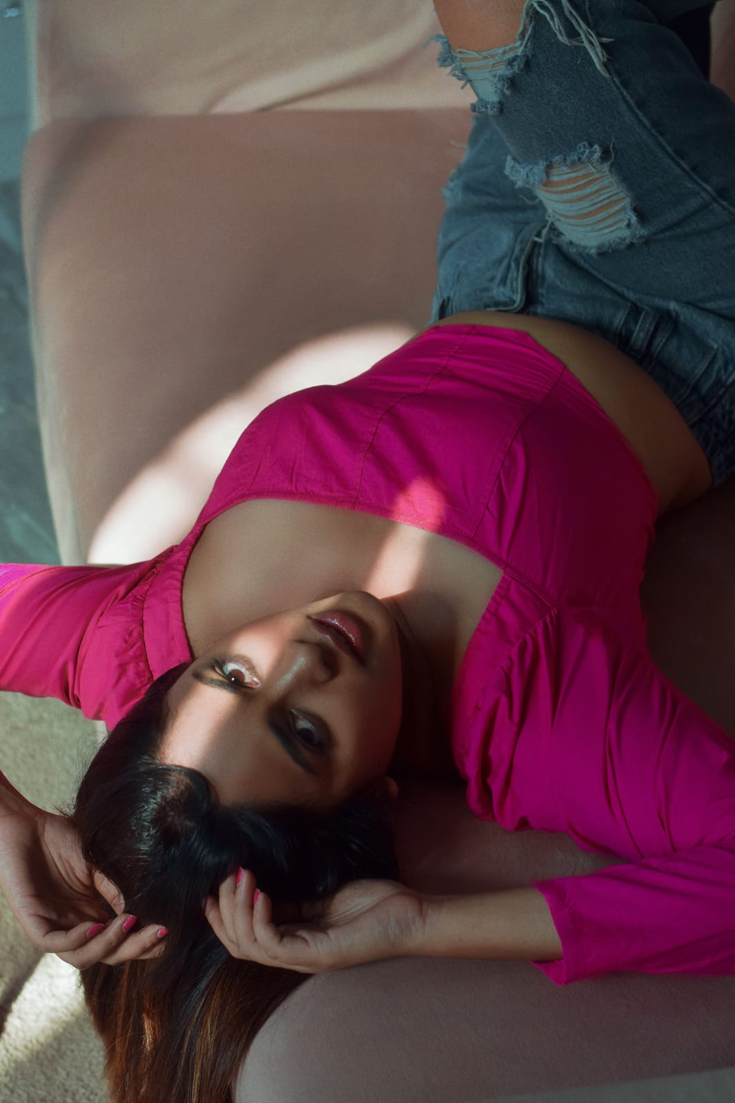 Beautiful Stills of Nandita!