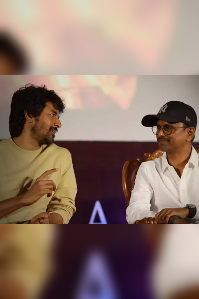 A.R. Murugadoss collaborating with Sivakarthikeyan in his next project? Director shared some insights in a full interview