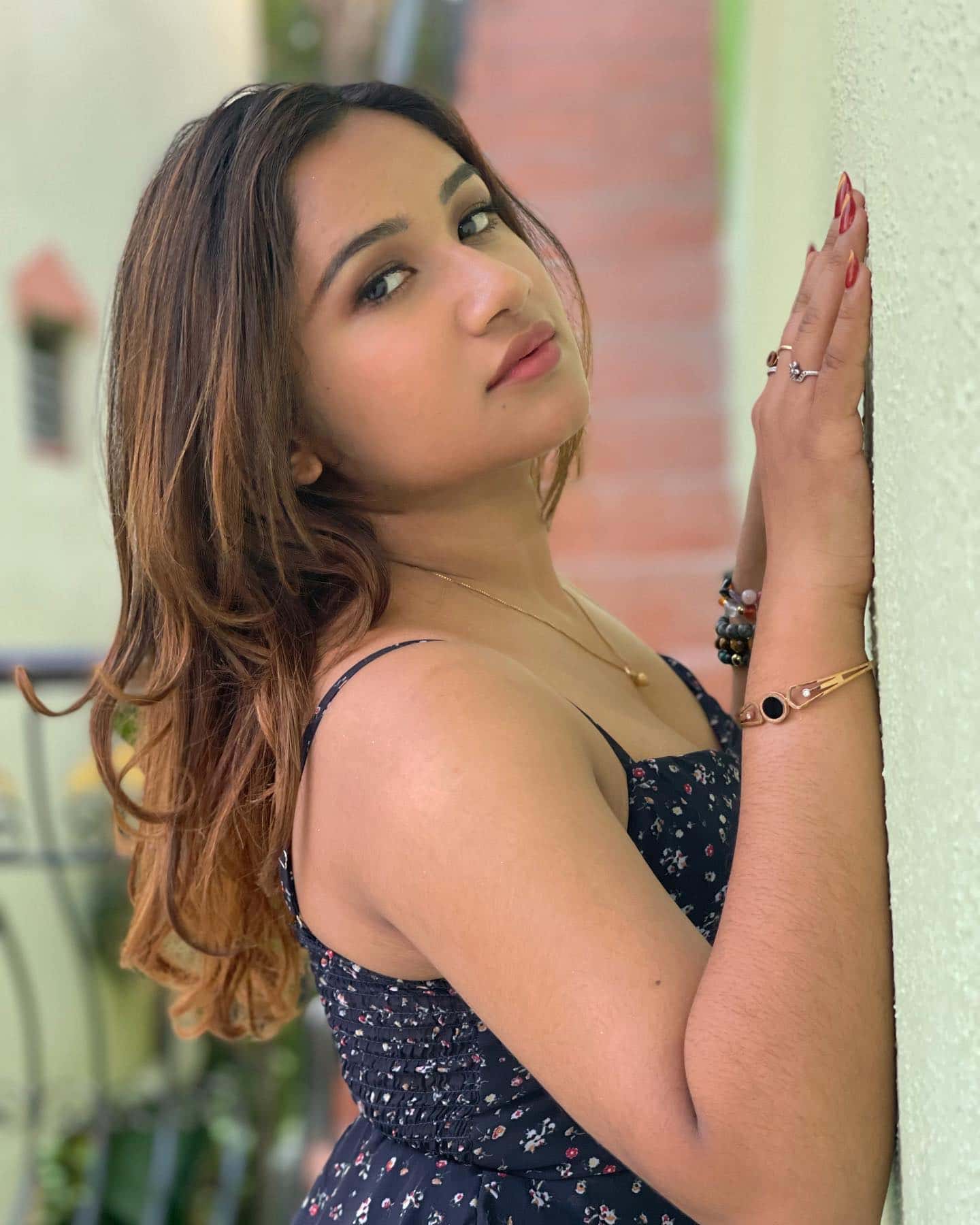 Beautiful Stills of Raveena Daha!