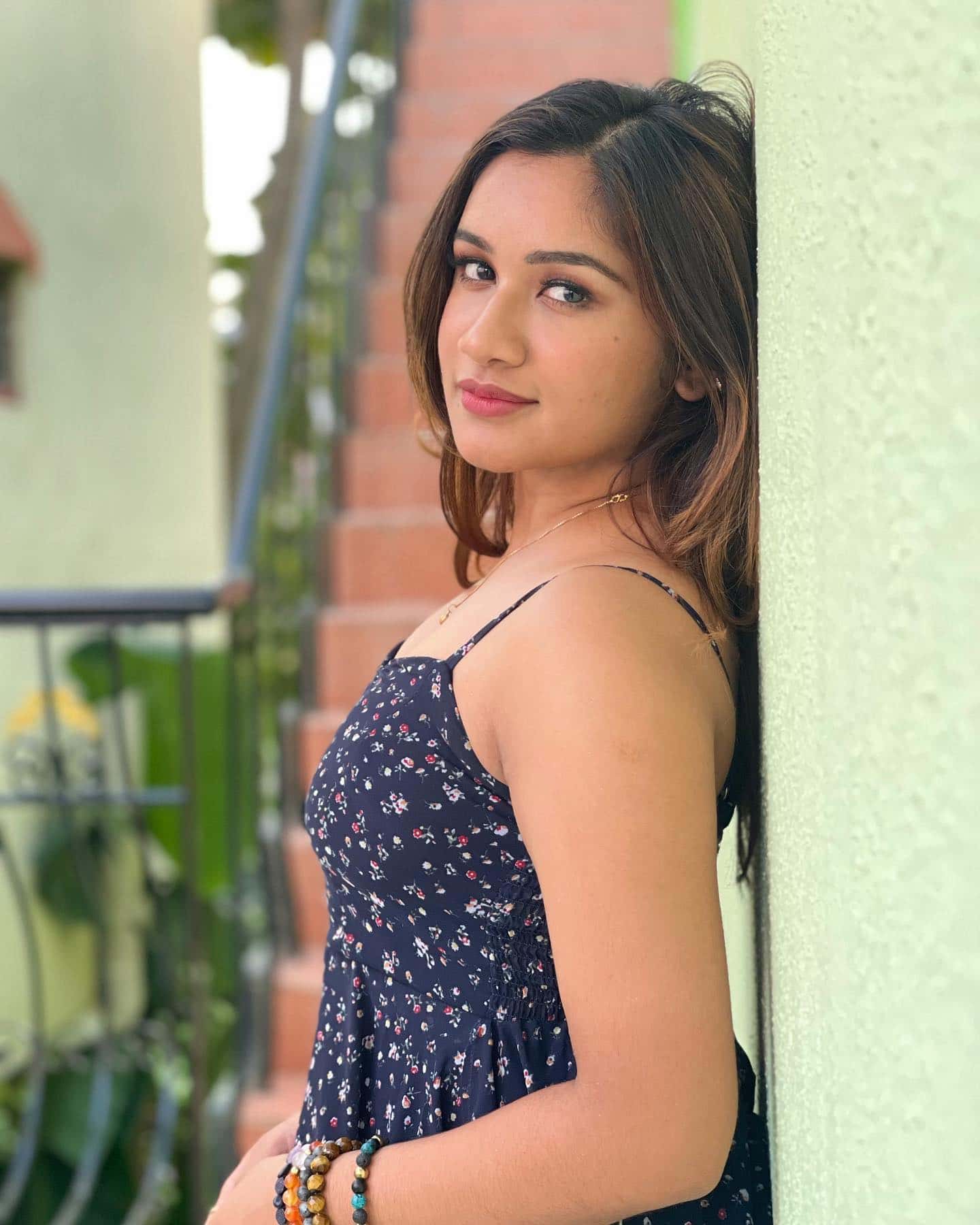 Beautiful Stills of Raveena Daha!