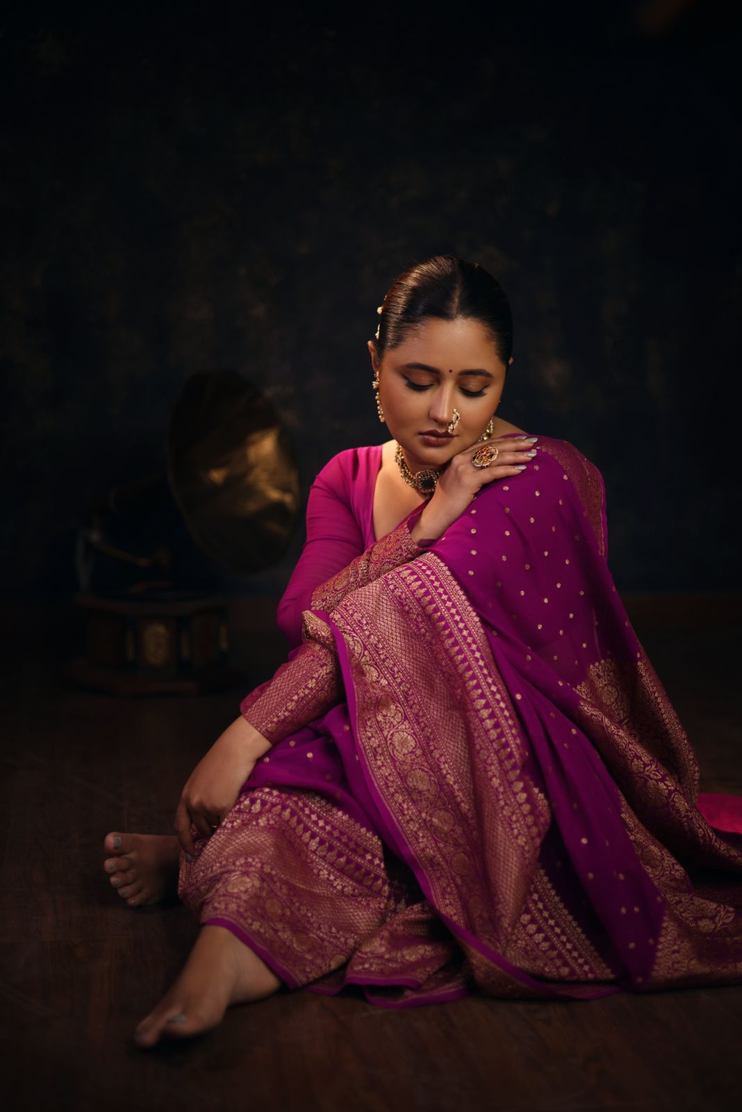 Latest Images of Rashami Desai!