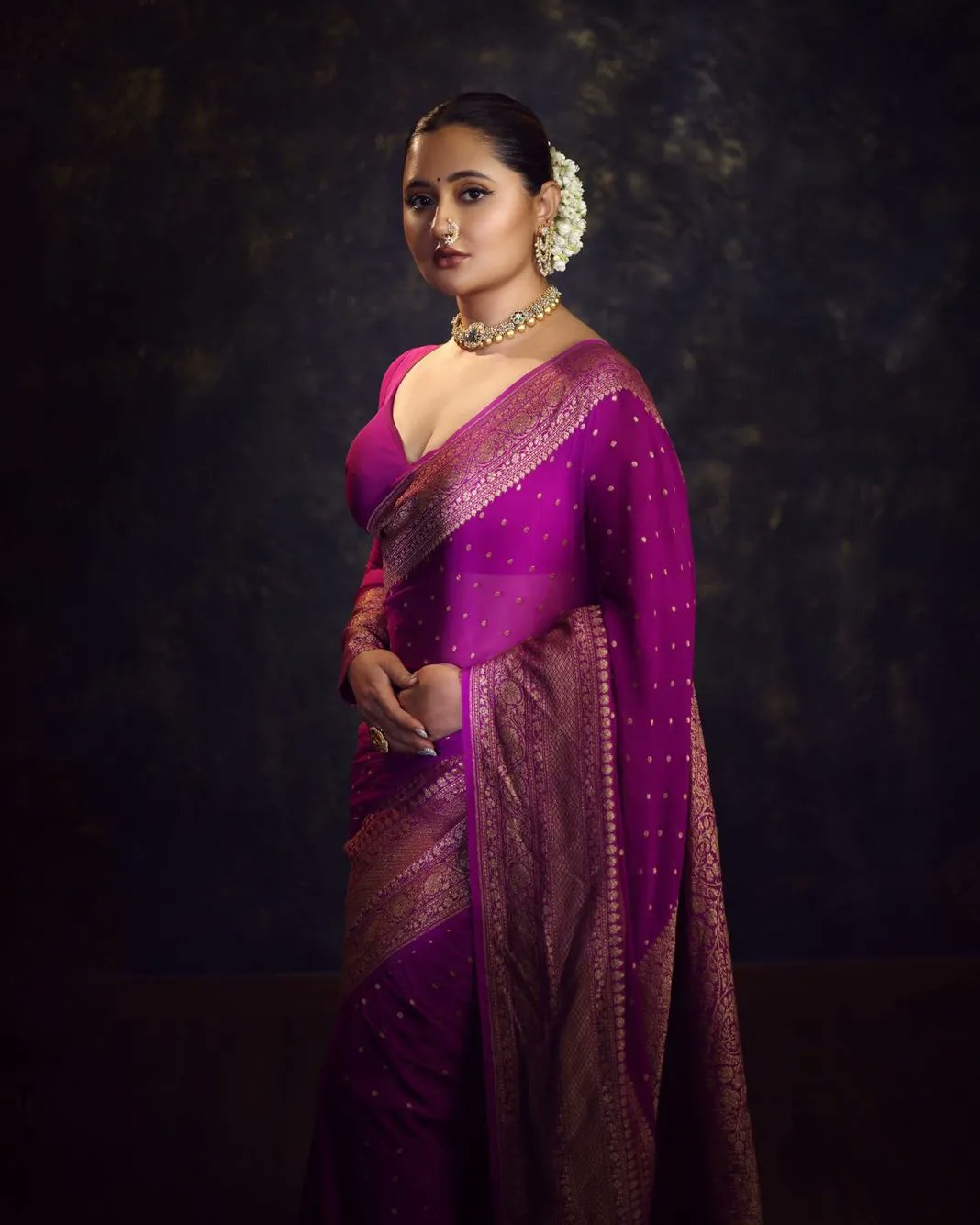 Latest Images of Rashami Desai!