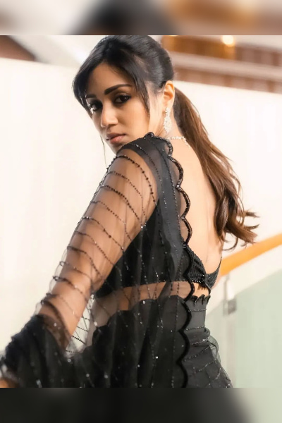 Recent Clicks of Nivetha Pethuraj!