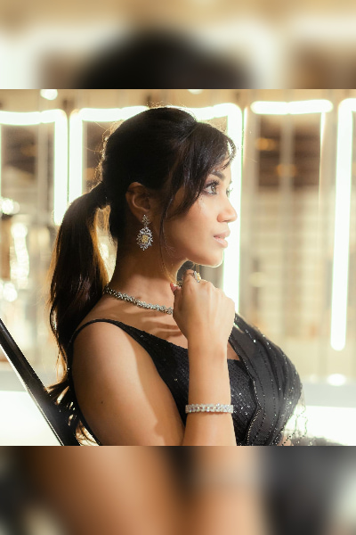 Recent Clicks of Nivetha Pethuraj!