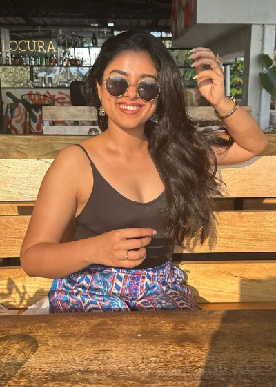 Gorgeous Stills of Siddh iIdnani!