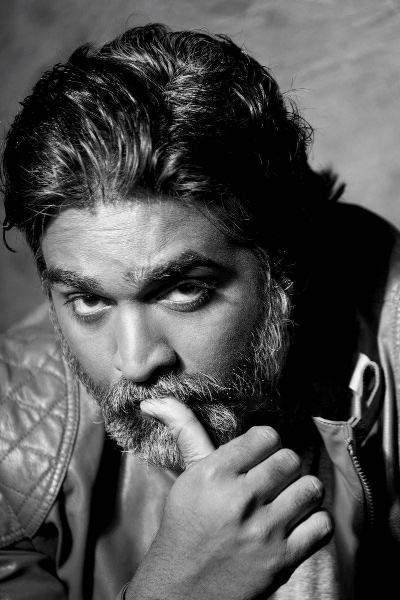 Here is the New Update on Vijay Sethupathi's 50th film!