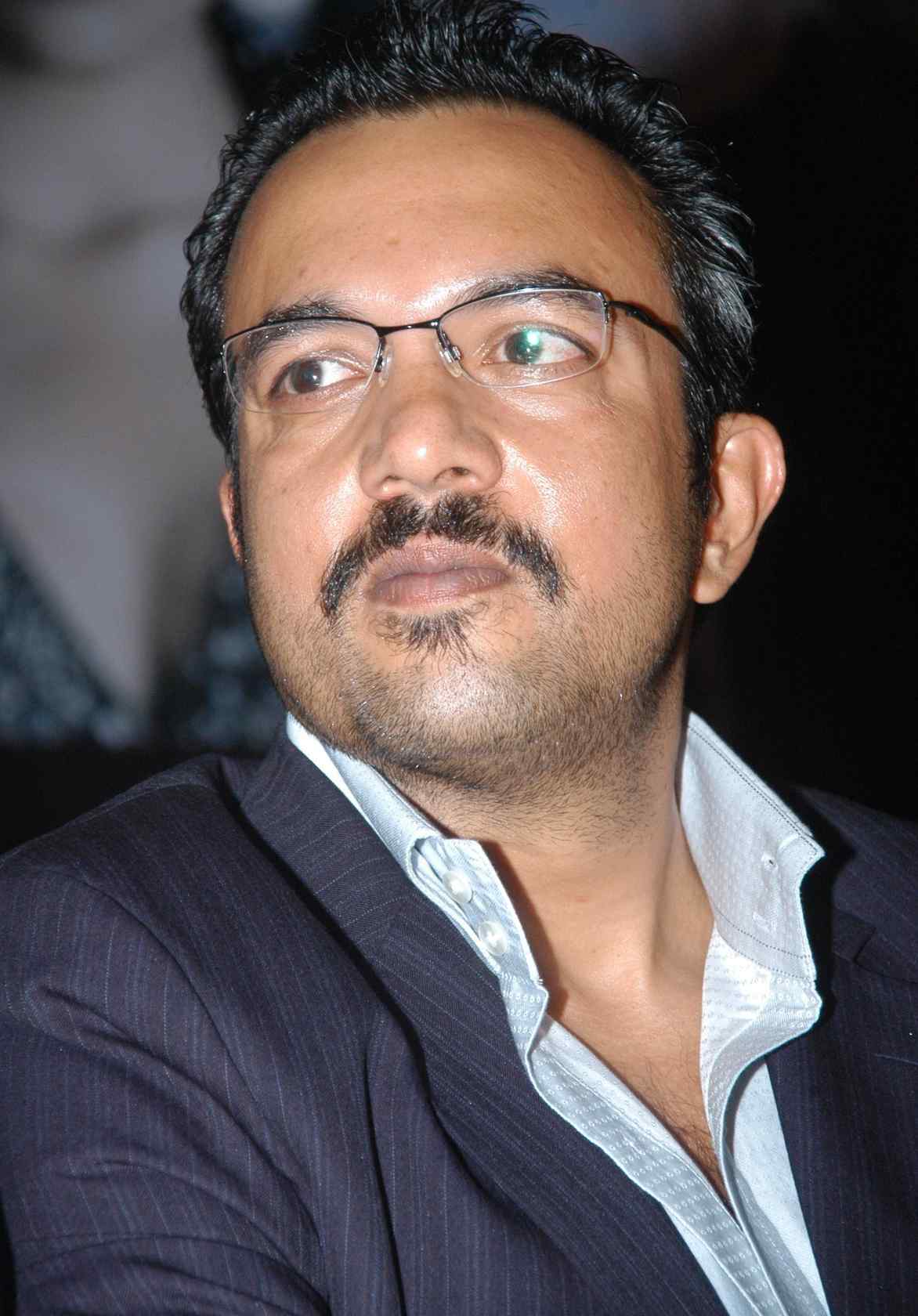 Apoorva Lakhia, the director of Upcoming underground gangster movie on Dawood Ibrahim titled ‘Haseena