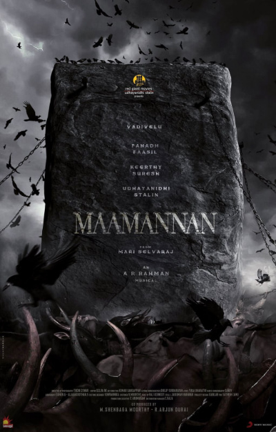 Mari Selvaraj shares his thoughts on the impact of Udhayanidhi Stalin's upcoming film \"Maamannan\" and its release date plans - Watch Here!