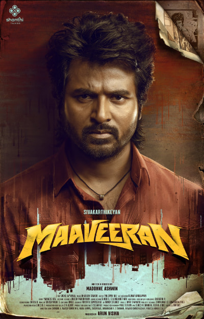 Sivakarthikeyan and Madonna Ashwin's film Maaveeran has been scheduled for a July release