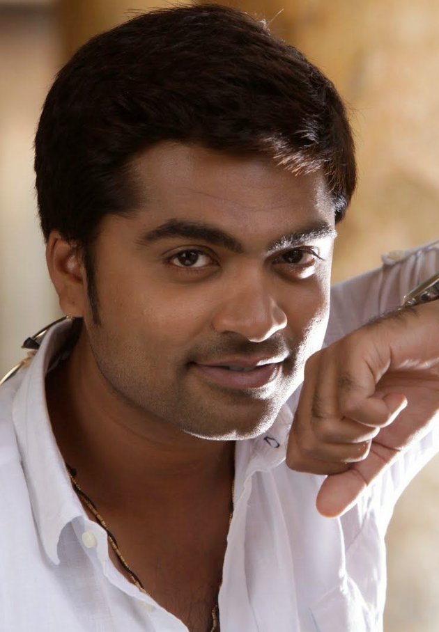 Simbu to release first look of Saahasam