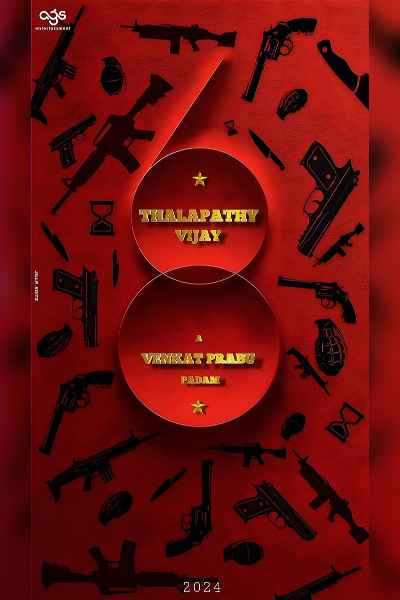 Exclusive Update! For 'Thalapathy 68' - Vijay Approves Director of Ajith's Blockbuster Hit\r\n