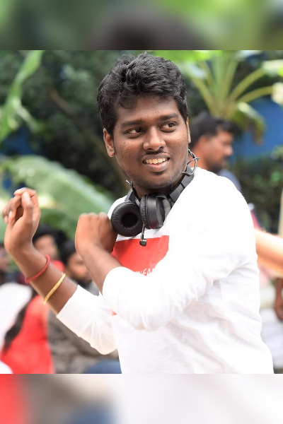 Surprising Hero Details Revealed for Atlee's Upcoming Film After 'Jawan'\r\n