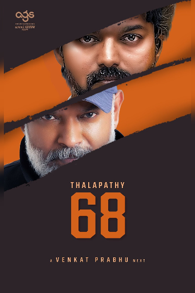 Thalapathy 68 will be directed by Venkat Prabhu - Here is the official announcement\r\n