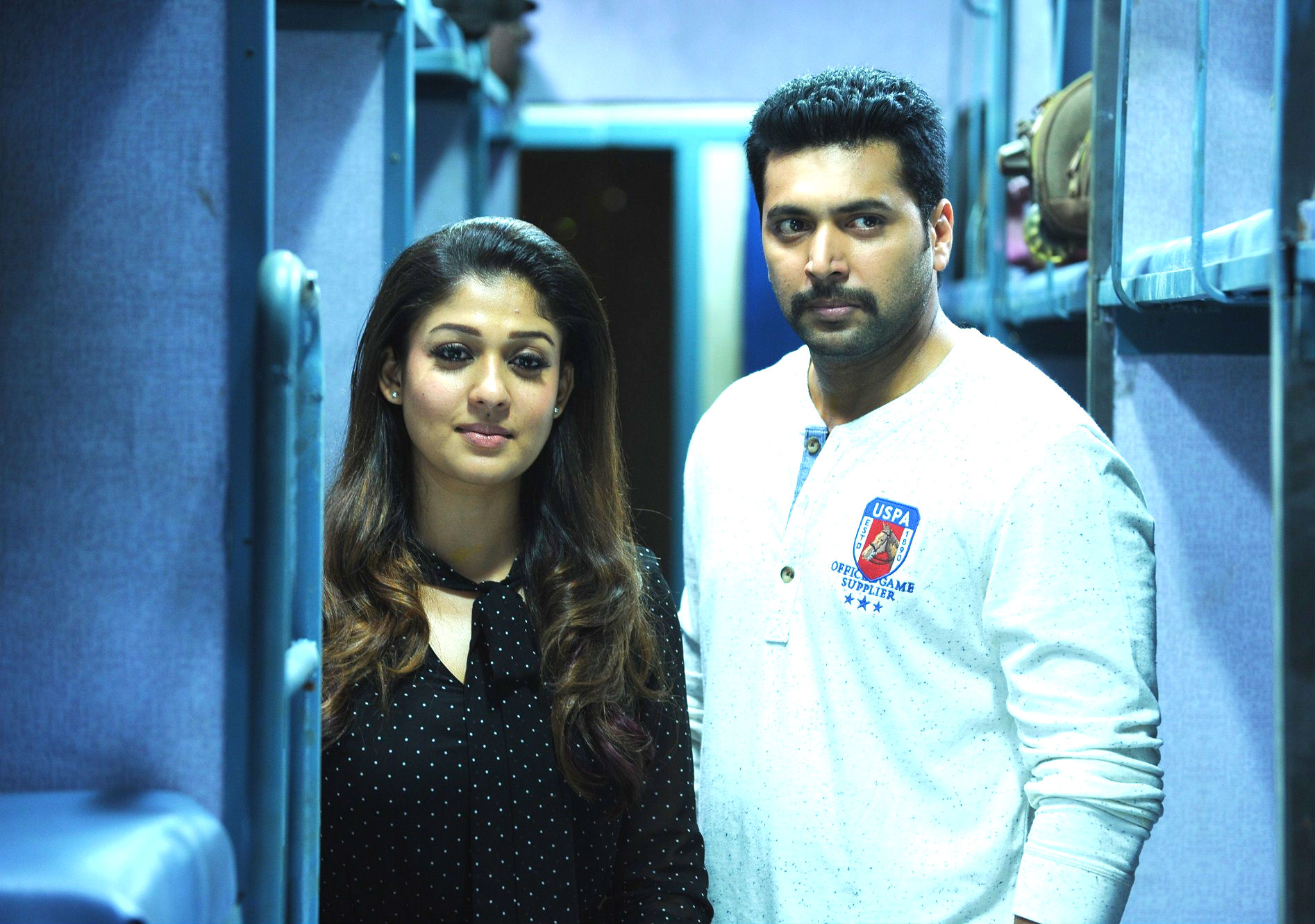 Thani Oruvan all clear to release in August