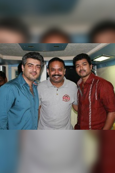 Here is Venkat Prabhu's official statement of Ajith acting in ‘Thalapathy 68’ - Check Now!\r\n