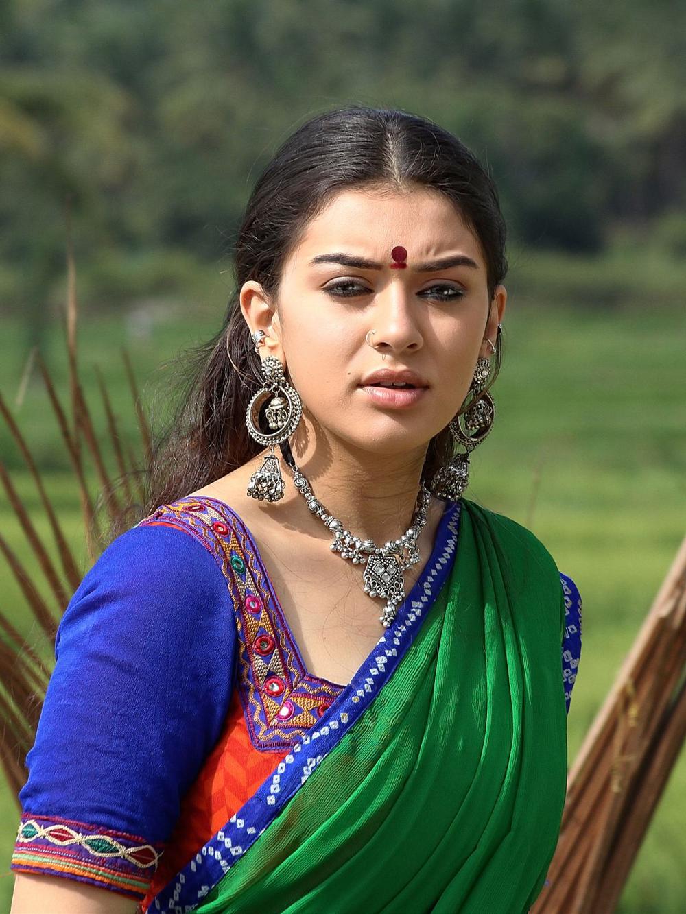 Hansikai in Aranmanai