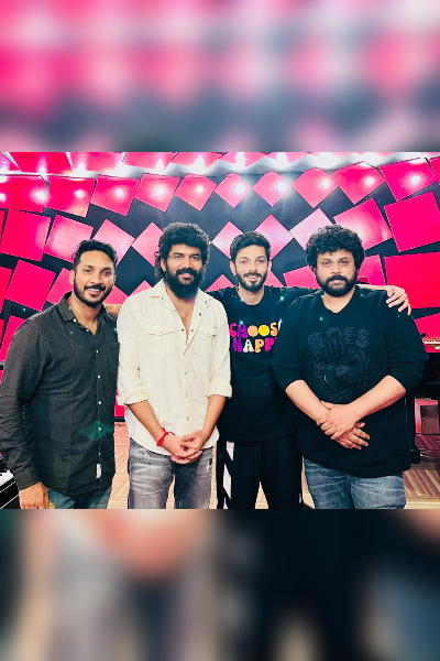 \r\nKavin’s new film announced! Music by Anirudh\r\n