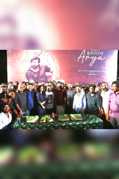 Kather Basha Endra Muthuramalingam Pictures