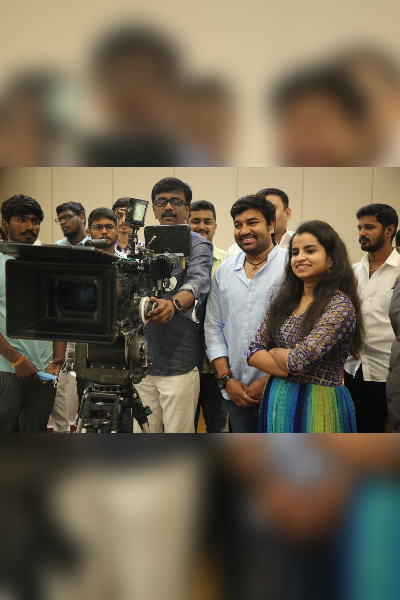 Kasethan Kadavulada Movie Picture!