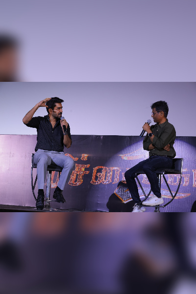 Pichaikkaran 2 Movie Pictures!