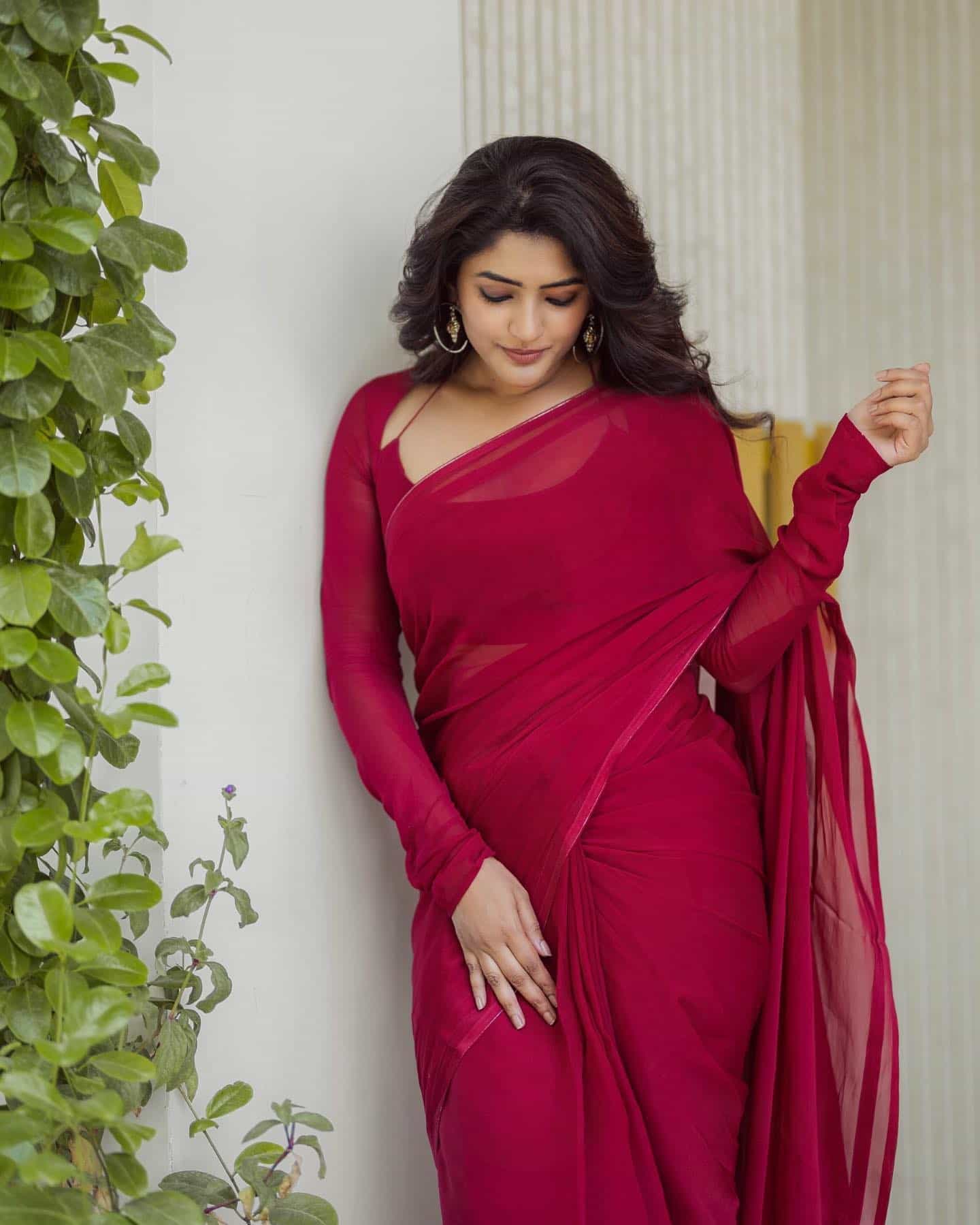 Recent Clicks of Eesha Rebba!