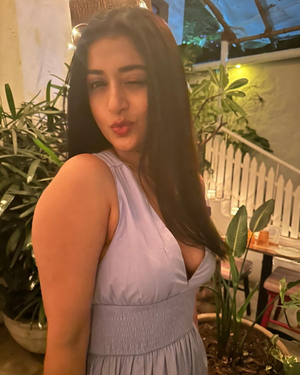 Gorgeous Stills of Meera Jasmine!