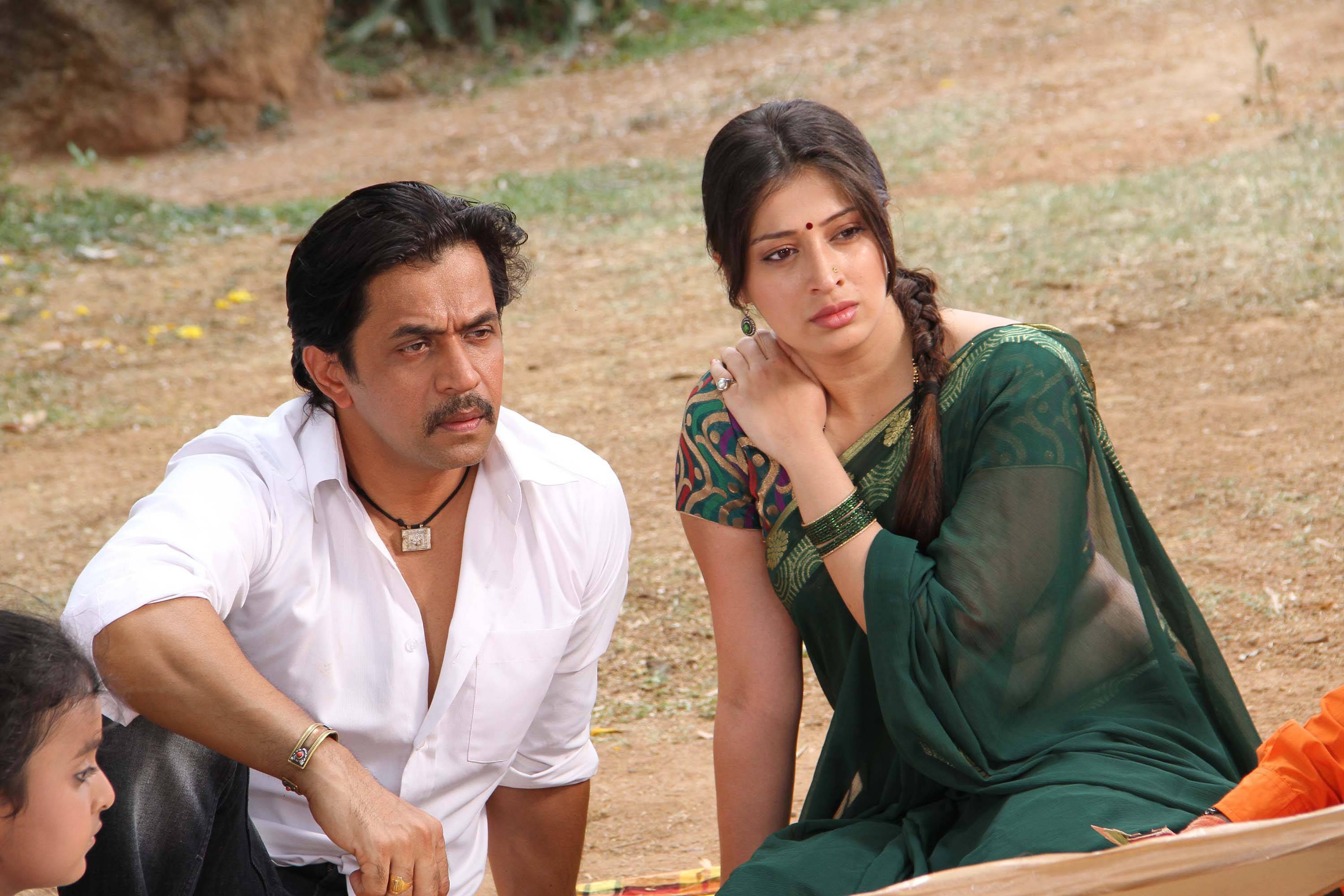 Rani Ranamma Telugu Movie Stills | Arjun, Lakshmi Rai