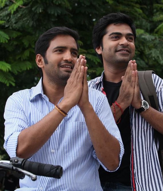 5 Reasons to watch simbu's Vaalu in Theatres