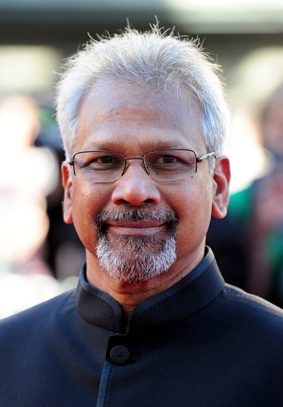 Maniratnam’s next with Ravi Varman Cinematographer
