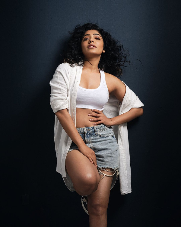 \"Discover the mesmerizing beauty of Rima Kallingal through stunning still photographs. Get enchanted by her charismatic allure and elegance as we showcase the latest captures of this talented actress. Don't miss out on these trending moments! #RimaKallingal #GorgeousStills #ActressVibes\"