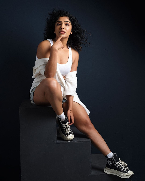 \"Discover the mesmerizing beauty of Rima Kallingal through stunning still photographs. Get enchanted by her charismatic allure and elegance as we showcase the latest captures of this talented actress. Don't miss out on these trending moments! #RimaKallingal #GorgeousStills #ActressVibes\"