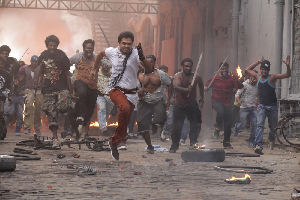 Vaalu Tamil Movie Stills | Simbu