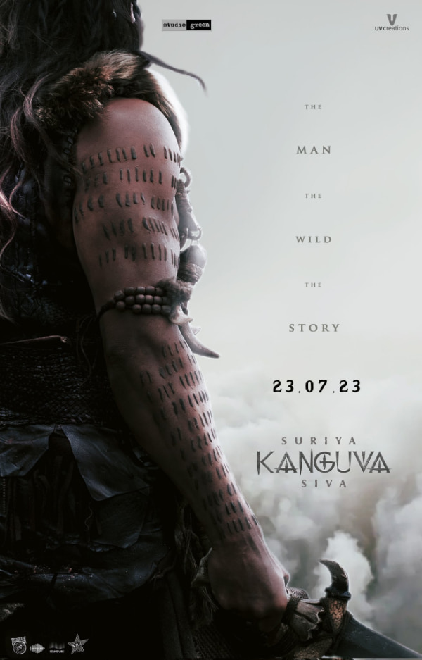 Suriya's Kanguva: Latest Updates\r\n