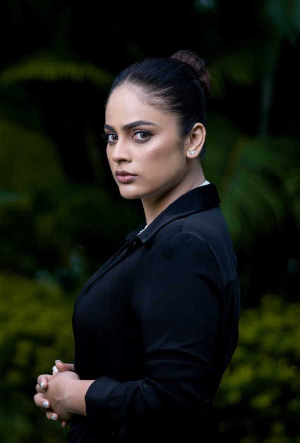 Captivating Portraits of Nandita | Stunning Stills & Latest Trends!