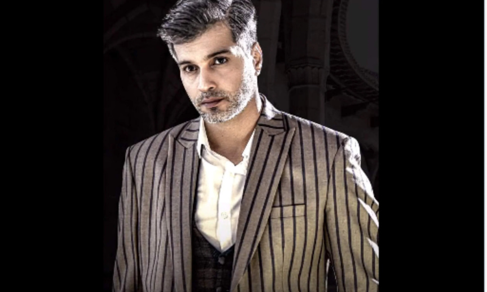 Gandeevadhari Arjuna: Vinay's Character Poster Released\r\n