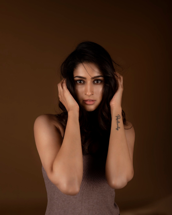 Discover the mesmerizing beauty of Tanya Ravichandran through our collection of lovely images. Be captivated by her charm and elegance as we present the latest trending snapshots of this talented actress. #TanyaRavichandran #LovelyImages #ActressBeauty #StunningPhotos #TrendingTalent