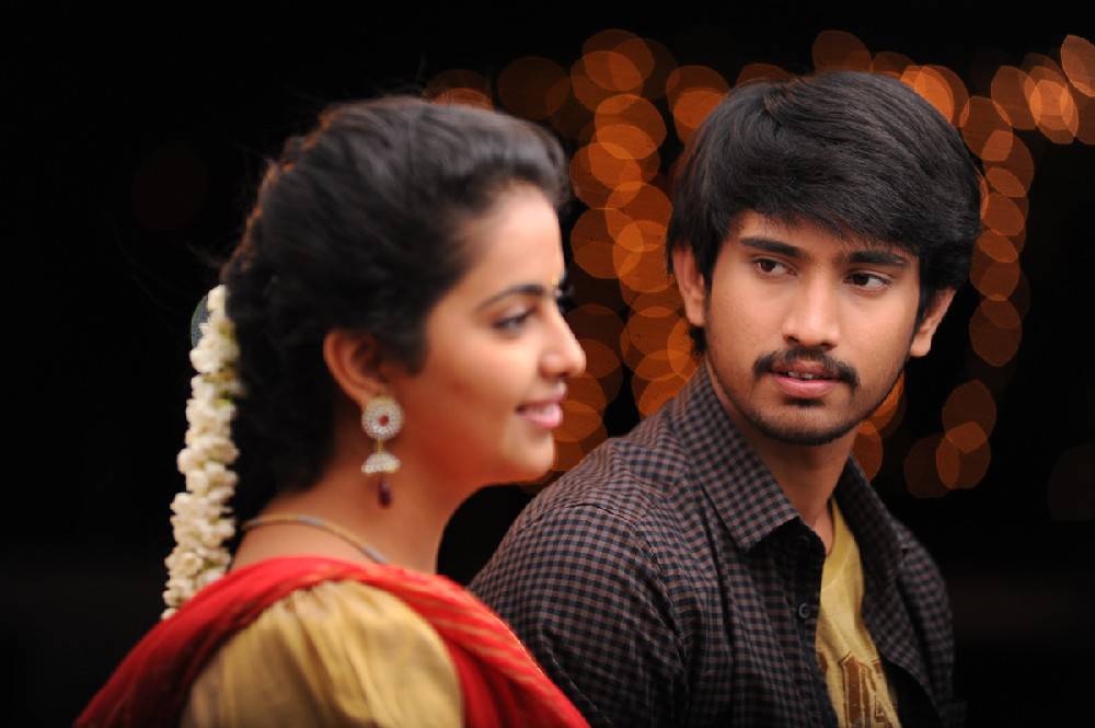 Cinema Chupista Maava Telugu Movie Stills | Raj Tarun, Avika Gor