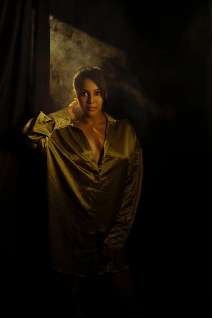 \"Discover the most recent and stunning clicks of Chandini Tamilarasan! Get a glimpse of her captivating moments and latest snapshots. Don't miss out!  #ChandiniTamilarasan #RecentClicks #CelebritySnaps #GlamourShots\"