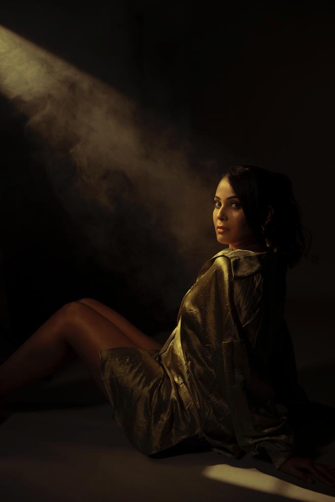 \"Discover the most recent and stunning clicks of Chandini Tamilarasan! Get a glimpse of her captivating moments and latest snapshots. Don't miss out!  #ChandiniTamilarasan #RecentClicks #CelebritySnaps #GlamourShots\"