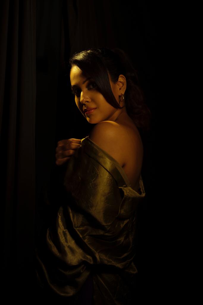 \"Discover the most recent and stunning clicks of Chandini Tamilarasan! Get a glimpse of her captivating moments and latest snapshots. Don't miss out!  #ChandiniTamilarasan #RecentClicks #CelebritySnaps #GlamourShots\"