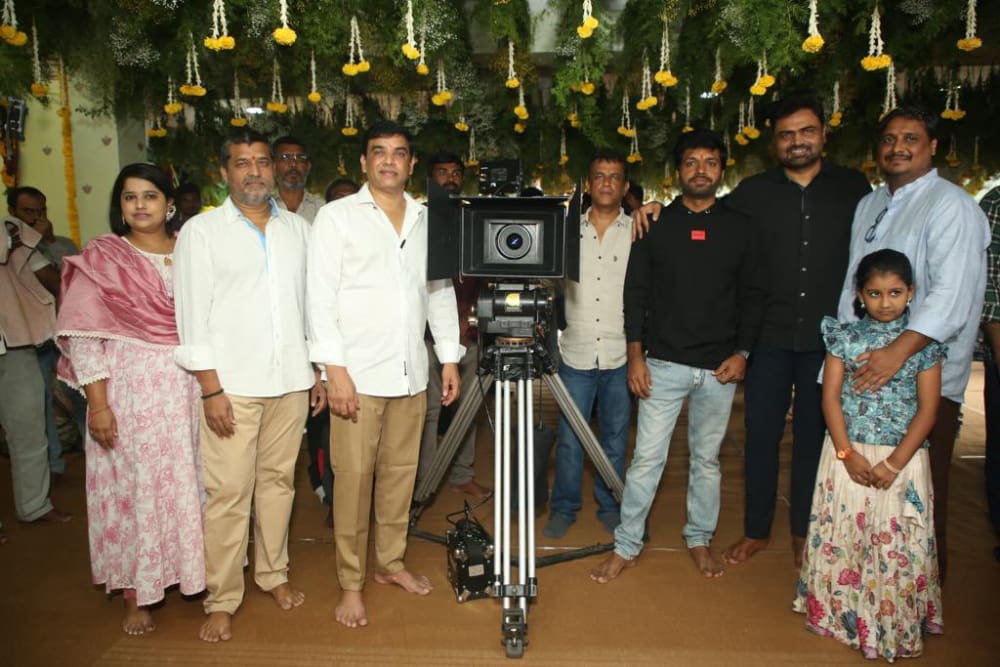 Thammudu: Nithiin's intense new film from the director of Vakeel Saab