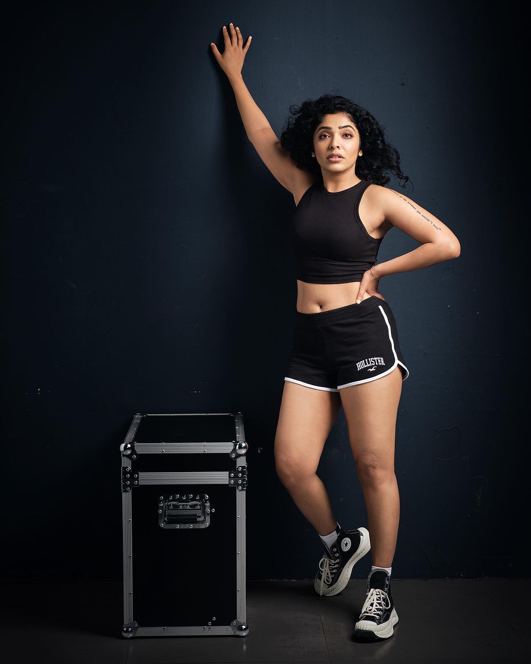 \"Discover the mesmerizing Rima Kallingal stills that are making waves! Dive into the world of this talented actress with the latest trending hashtags. #RimaKallingal #StunningStills #TrendingShots #ActressPhotos\"