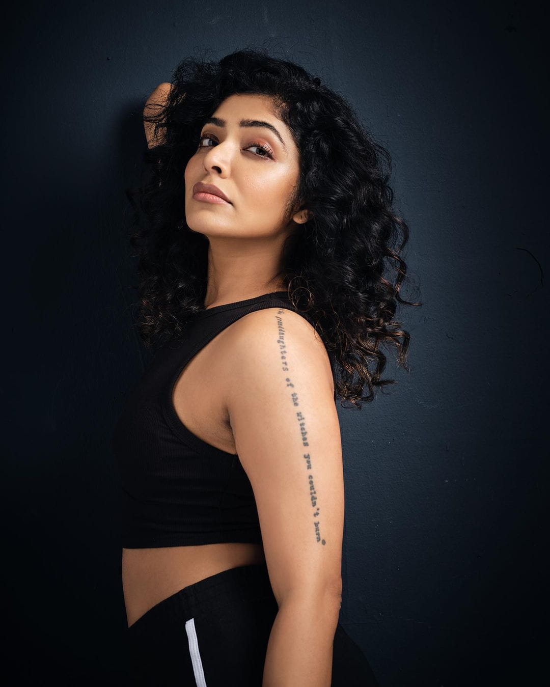 \"Discover the mesmerizing Rima Kallingal stills that are making waves! Dive into the world of this talented actress with the latest trending hashtags. #RimaKallingal #StunningStills #TrendingShots #ActressPhotos\"
