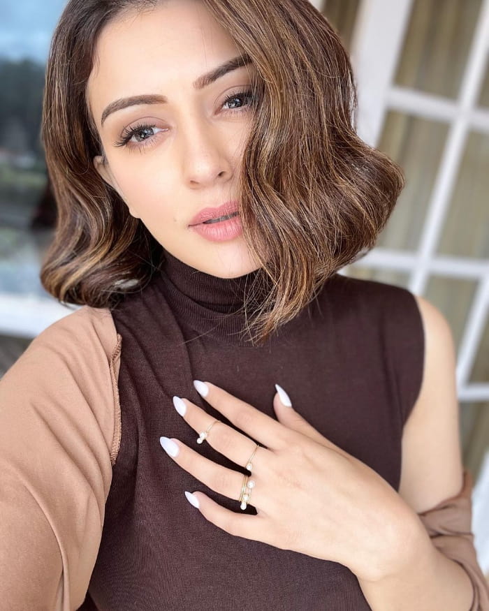 \"Discover the freshest snapshots of the stunning Hansika Motwani! Explore the latest celebrity pictures, trends, and more. Stay updated with #HansikaMotwani and #CelebPics for the hottest updates in town!\"