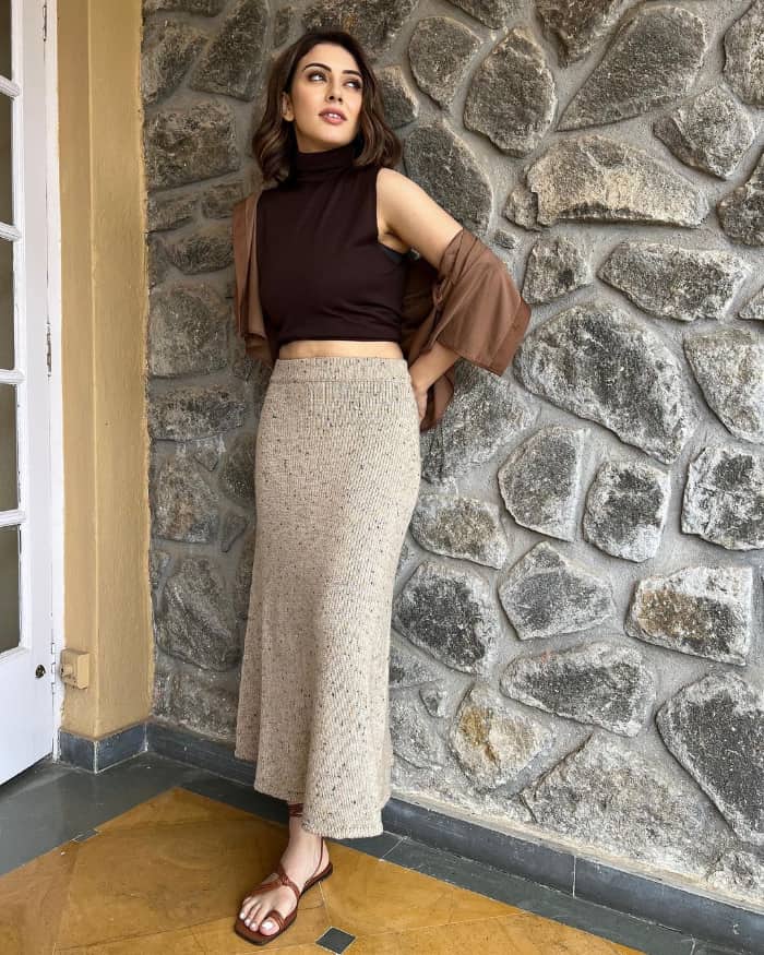 \"Discover the freshest snapshots of the stunning Hansika Motwani! Explore the latest celebrity pictures, trends, and more. Stay updated with #HansikaMotwani and #CelebPics for the hottest updates in town!\"